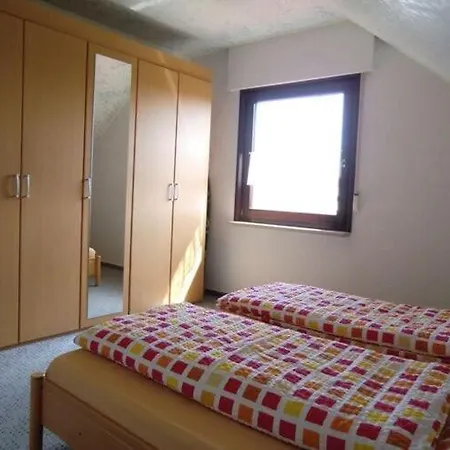 Haus Speth Apartman Oberteuringen