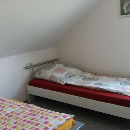 Haus Speth * Oberteuringen