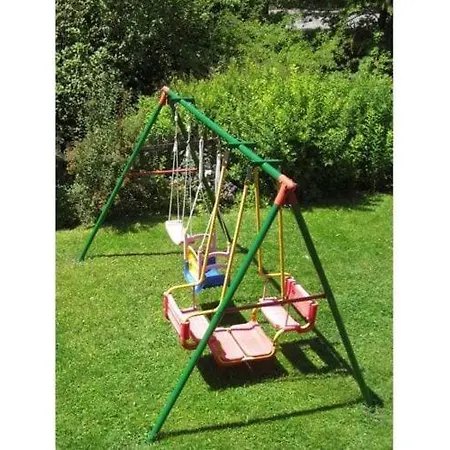 Apartman Haus Speth Oberteuringen