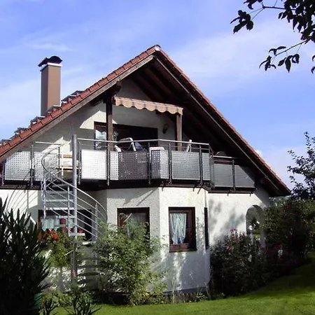 Haus Speth Apartman Oberteuringen