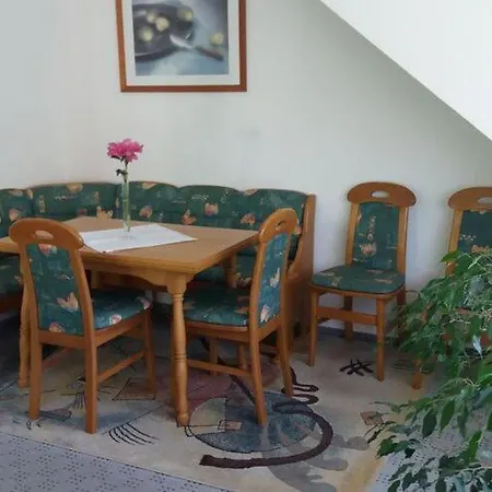 Haus Speth Apartman Oberteuringen