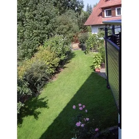Haus Speth *